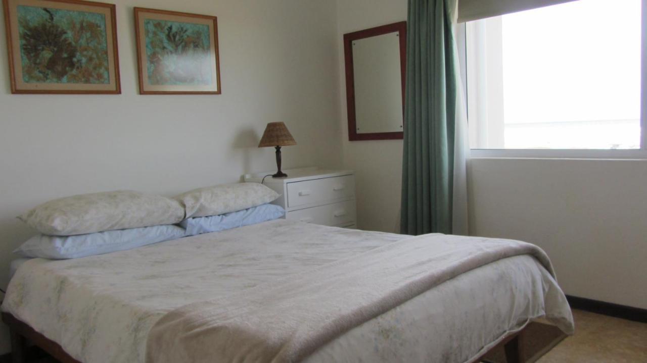 Swem Jannie Apartment Struisbaai Exterior photo